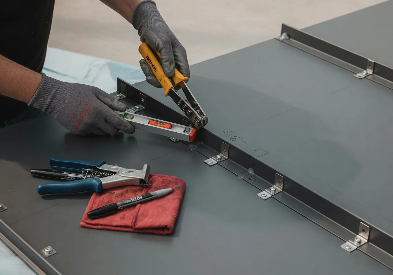 Why choose Metal Roofing Installation in Fort Ogden, FL
